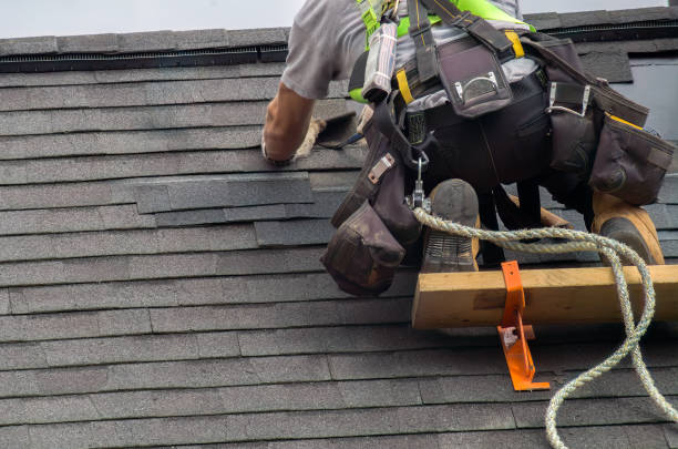 Reliable Emergency Roof Repair contractor in Linwood, KS by Brentwood Metal Roofing
