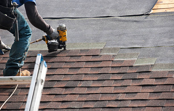 Licensed Emergency Roof Repair service in Linwood, KS - Brentwood Metal Roofing